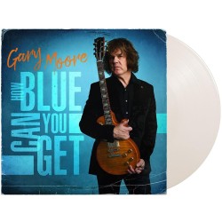 Gary Moore - How Blue Can...