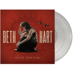 Beth Hart - Better Than...