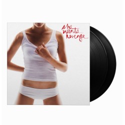 She Wants Revenge - She...