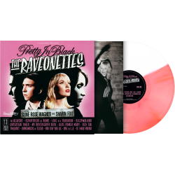 The Raveonettes - Pretty In...