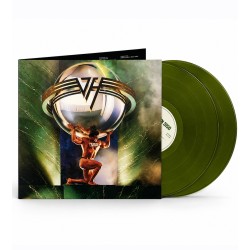 Van Halen - 5150 2 Lp Doble...