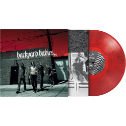 Backyard Babies - Stockholm...