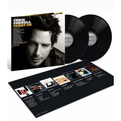 Chris Cornell – Carry On 2...