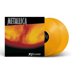 Metallica – Reload 2 Lp...