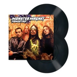 Monster Magnet – Powertrip...