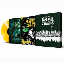 Mike McCready’s - Farewell...