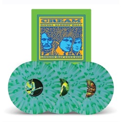 Cream - Royal Albert Hall...