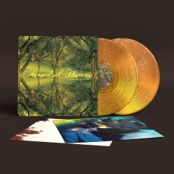 Band Of Horses - Everything...