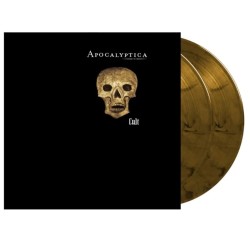 Apocalyptica - Cult 2 Lp...