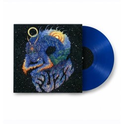 Fuzz - Fuzz Lp Color Vinyl...