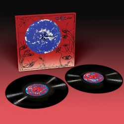 The Cure - Wish (30th...