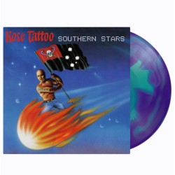 Rose Tattoo - Southern Star...