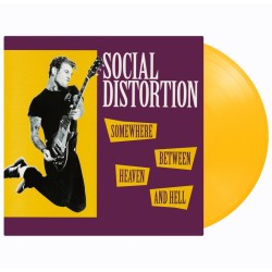 Social Distortion -...