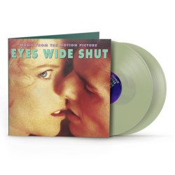 Various Artist - Eyes Wide...