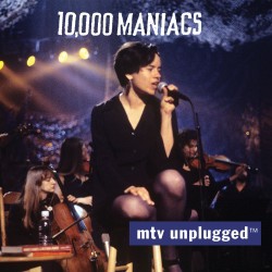 10.000 Maniacs - MTV...