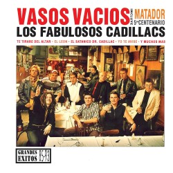 Los Fabulosos Cadillacs -...