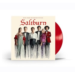 Various - Saltburn...