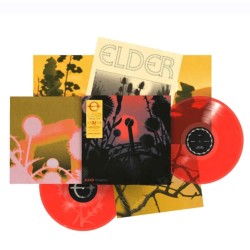 Elder - Through Zero 2 Lp...