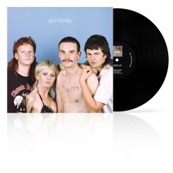 Amyl And The Sniffers –...