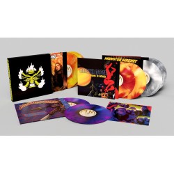 Monster Magnet - 1993 -...