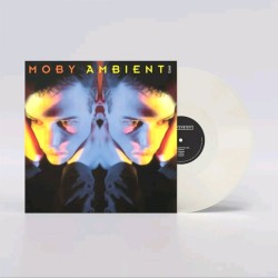 copy of Moby - Moby Lp...