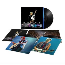 David Bowie – A Reality...