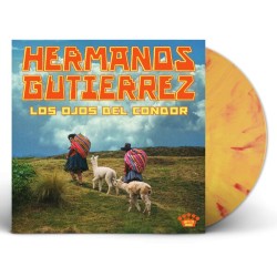 Hermanos Gutierrez - Los...