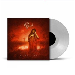 Opeth - Still Life 2 Lp...