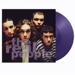 The Real People - The Real...