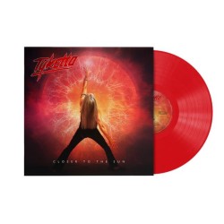 Tyketto - Closer To The Sun...