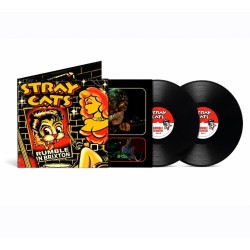 Stray Cats - Rumble In...
