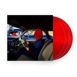 The Mars Volta - Frances...