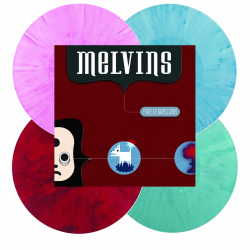 Melvins - Five Legged Dog 4...