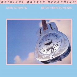 Dire Straits - Brothers In...