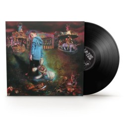 Korn - The Serenity Of...