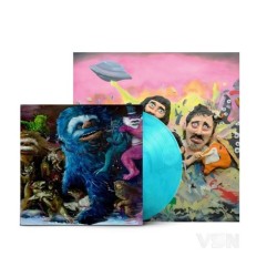 Tropical Fuck Storm -...