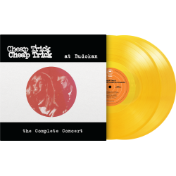 Cheap Trick - At Budokan:...