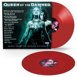 Various - Queen Of The...