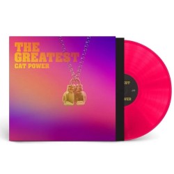 Cat Power – The Greatest...
