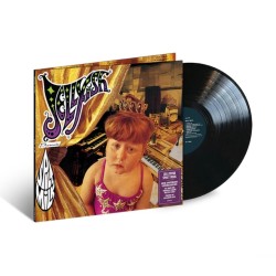 Jellyfish - Spilt Milk Lp...