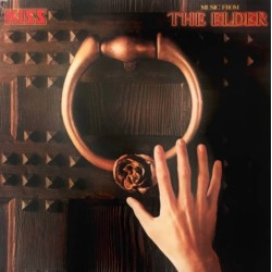 Kiss - Music From The Elder...