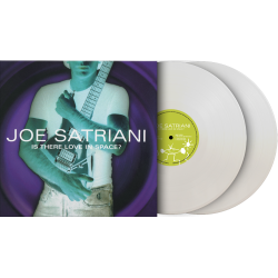 Joe Satriani - Is There...