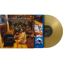 Trans Siberian Orchestra –...