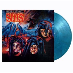 The Slits – Return Of The...