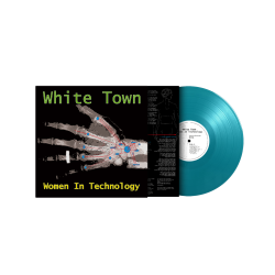 White Town - Women In...