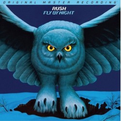 Rush - Fly By Night 2 Lp...