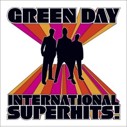Green Day - International...
