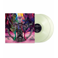 Mastodon - Marrow Deep 2 Lp...