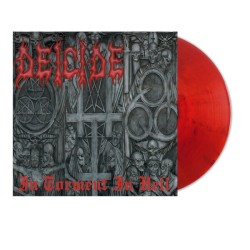Deicide - In Torment in...