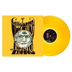 The Claypool Lennon Delirium ‎– Monolith Of Phobos 2 Lp Doble Vinilo De Color Edición Limitada